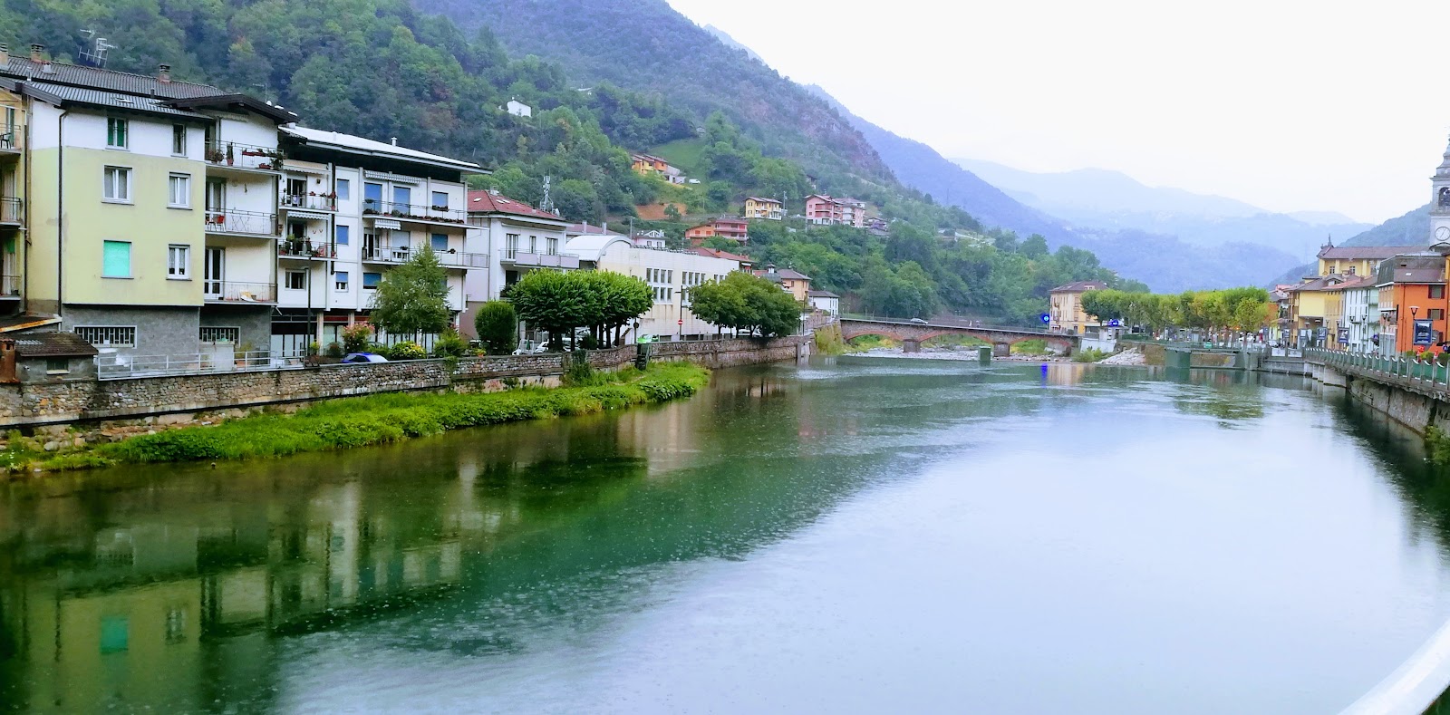 cose da vedere in val brembana