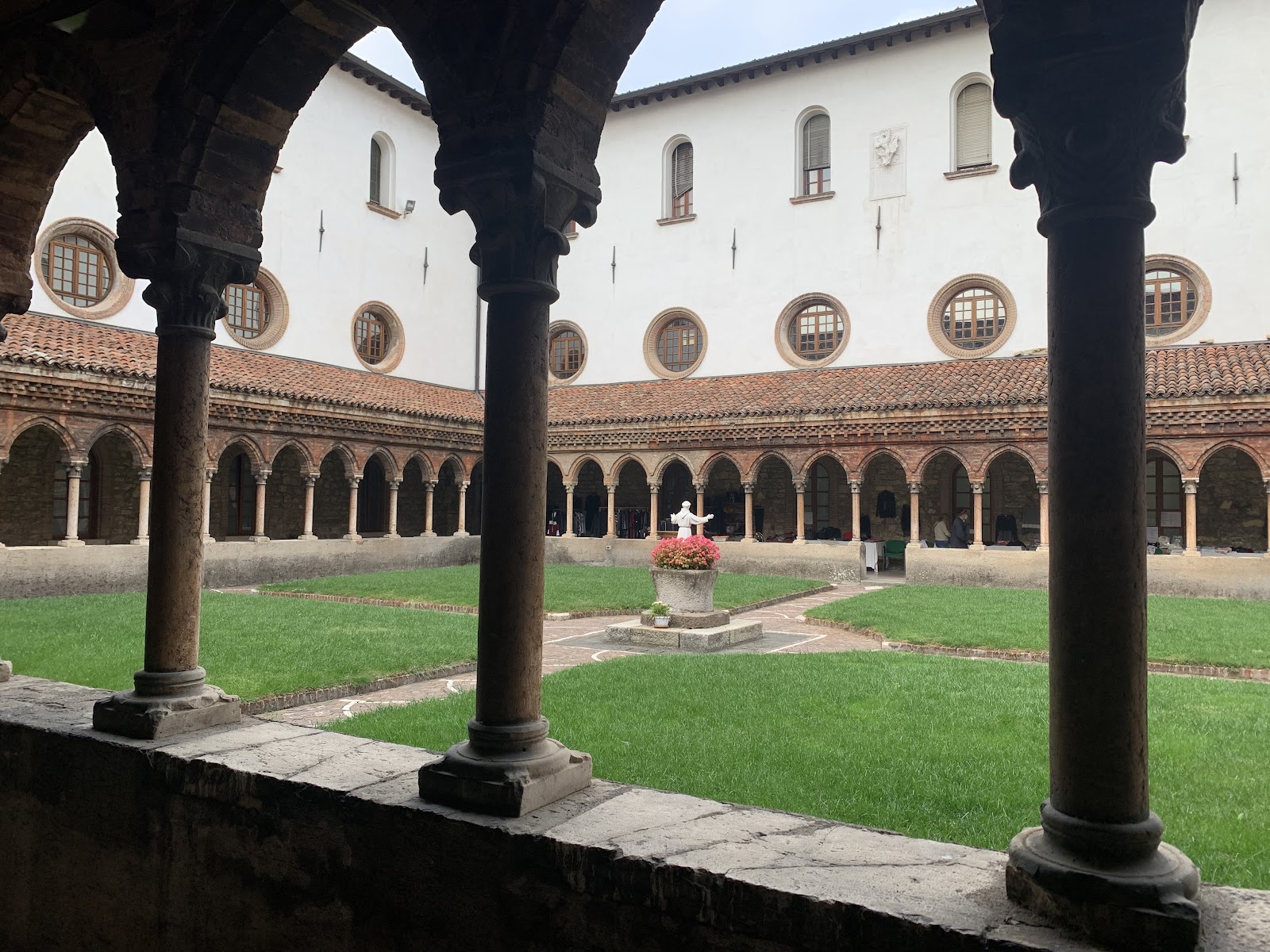 Chiesa di San Francesco d'Assisi Italia.it