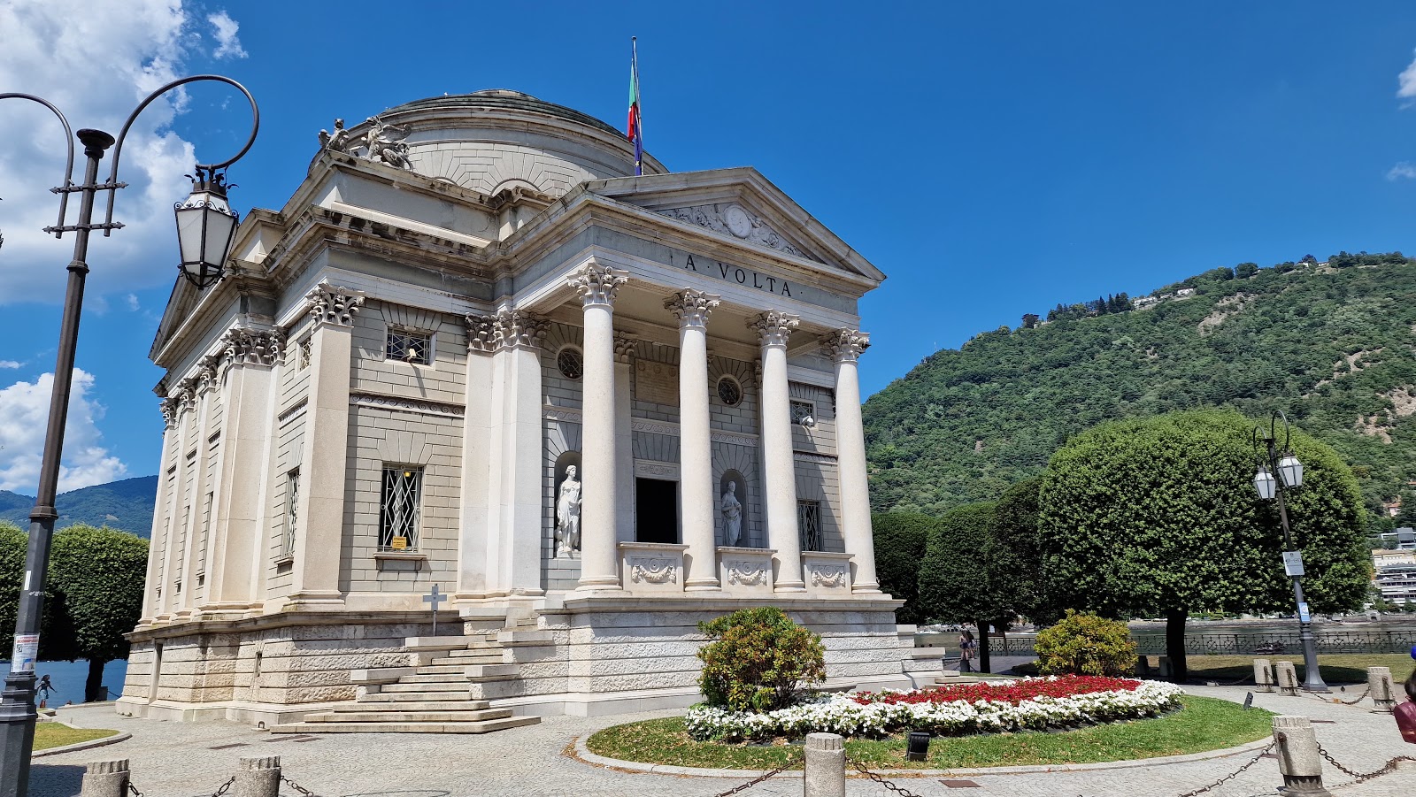 Monumento ai Caduti Italia.it