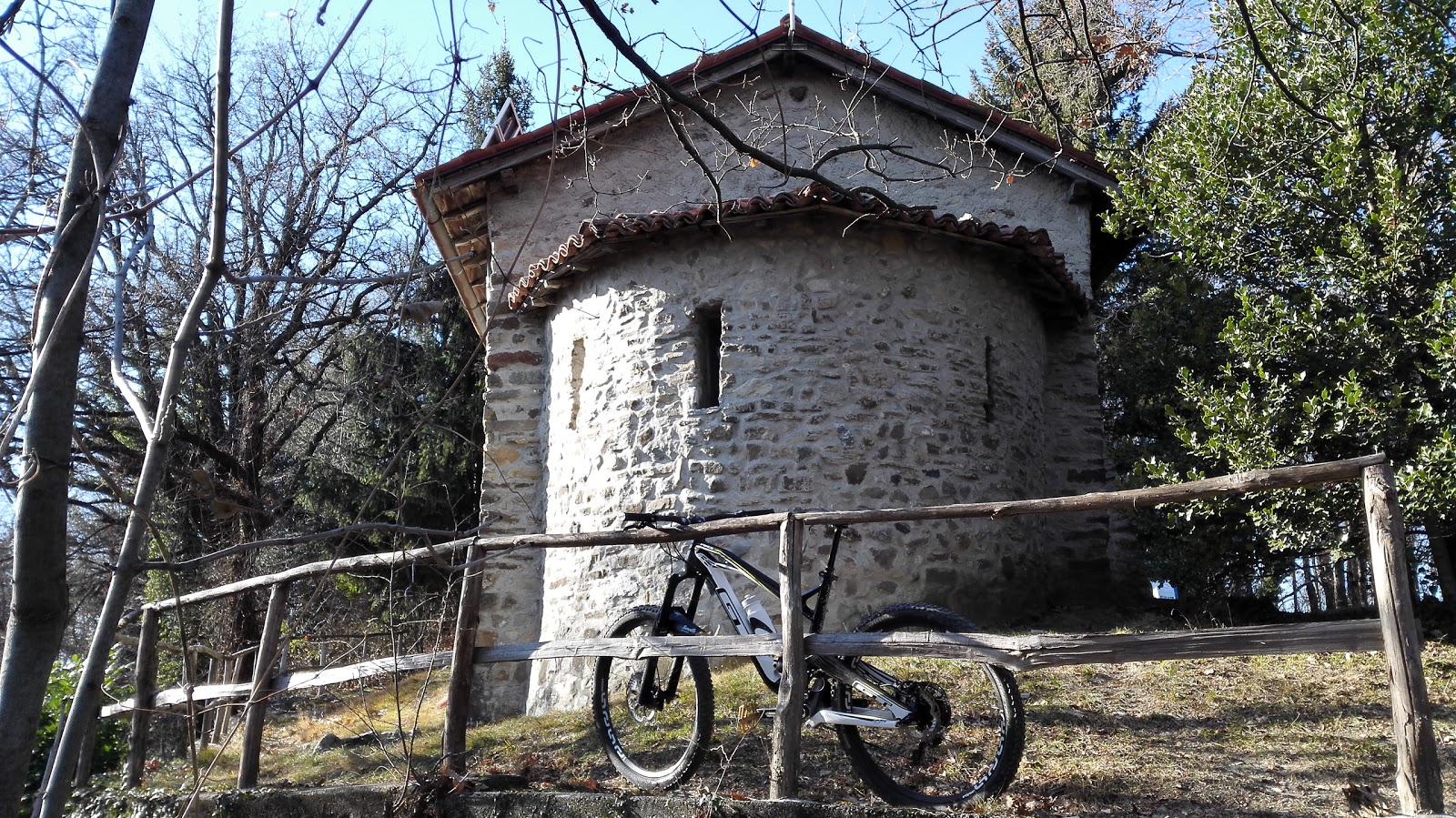 Chiesa di Santa Margherita Italia.it