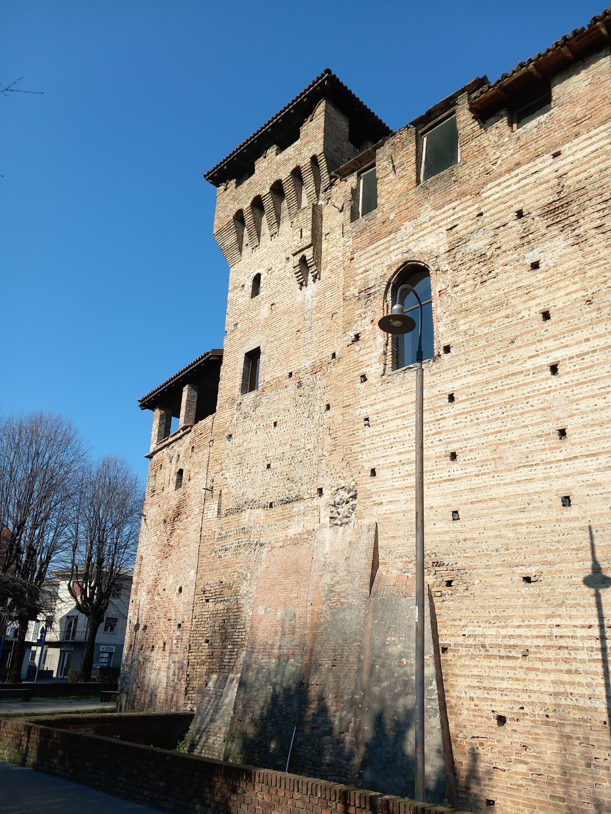 Romano di Lombardia Italia.it