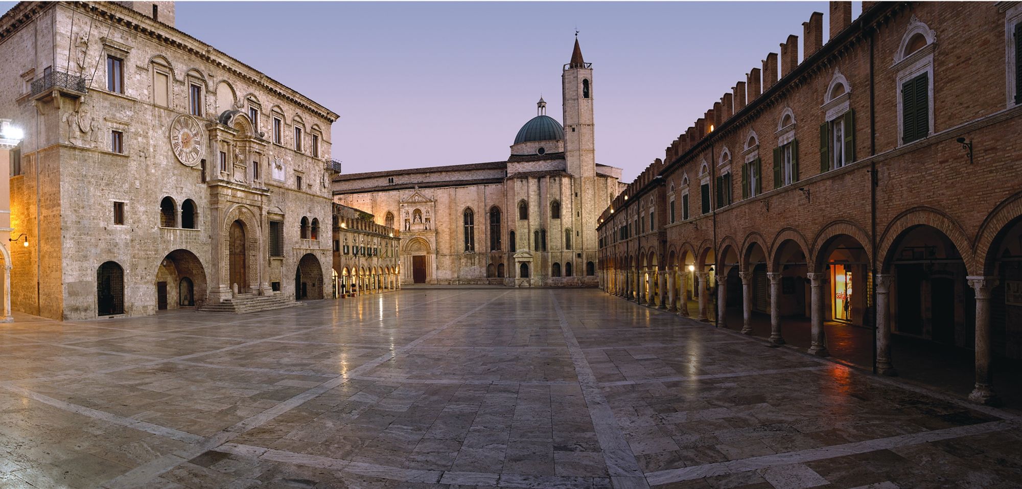 Ascoli Piceno - Venarotta