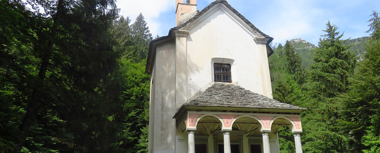 Crodo Crodo - Italia.it