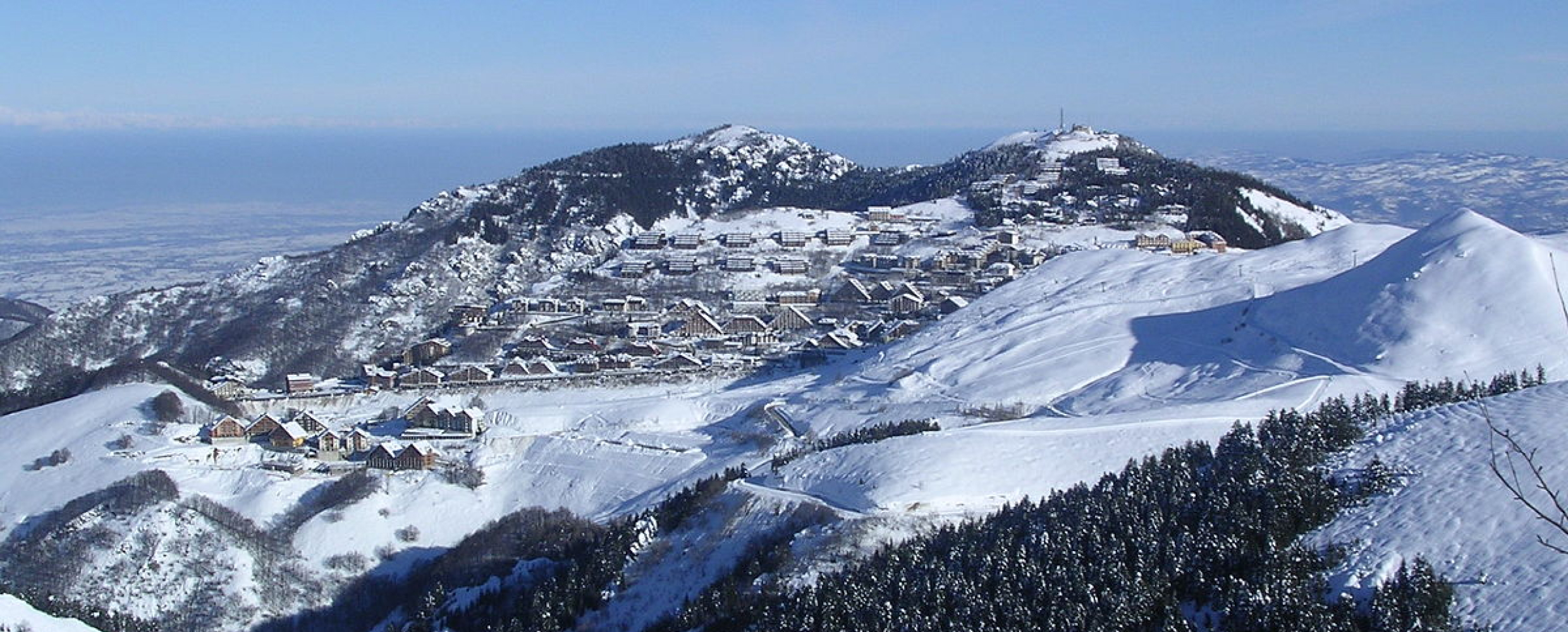 pullman da genova a prato nevoso