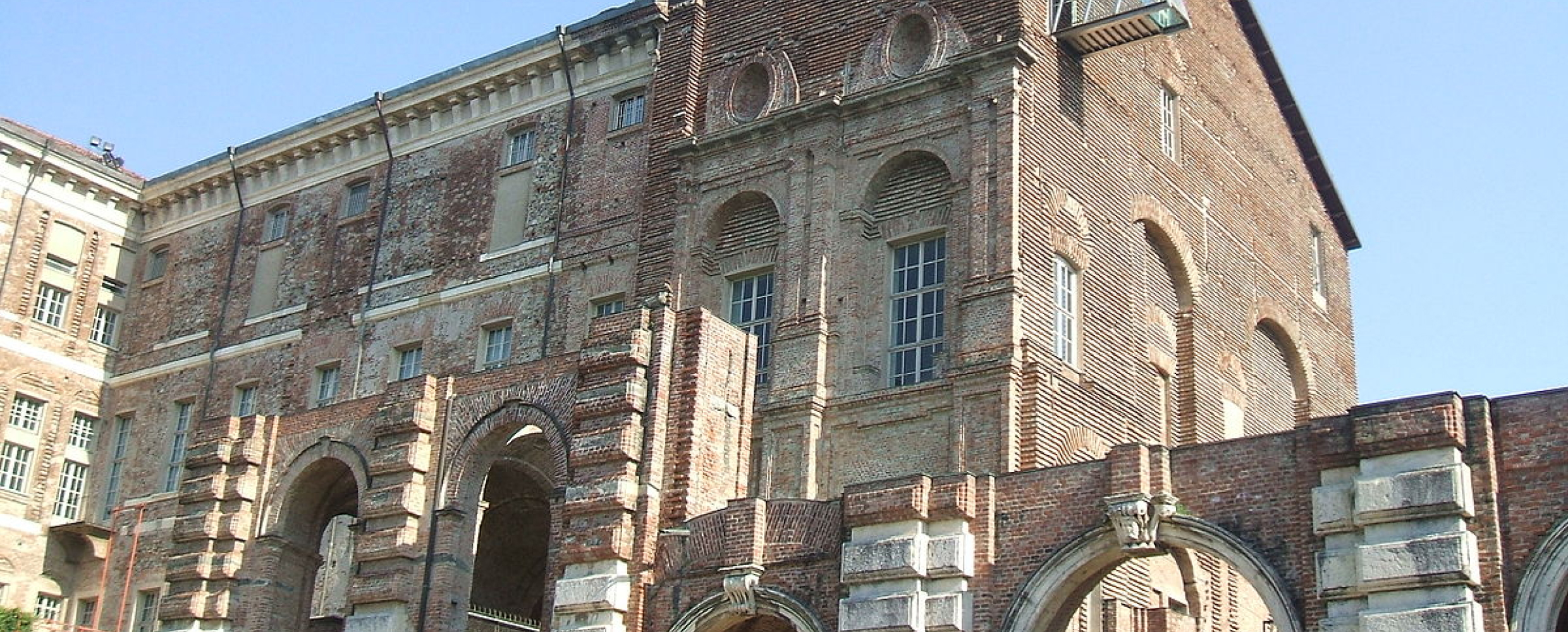 Rivoli - Italia.it