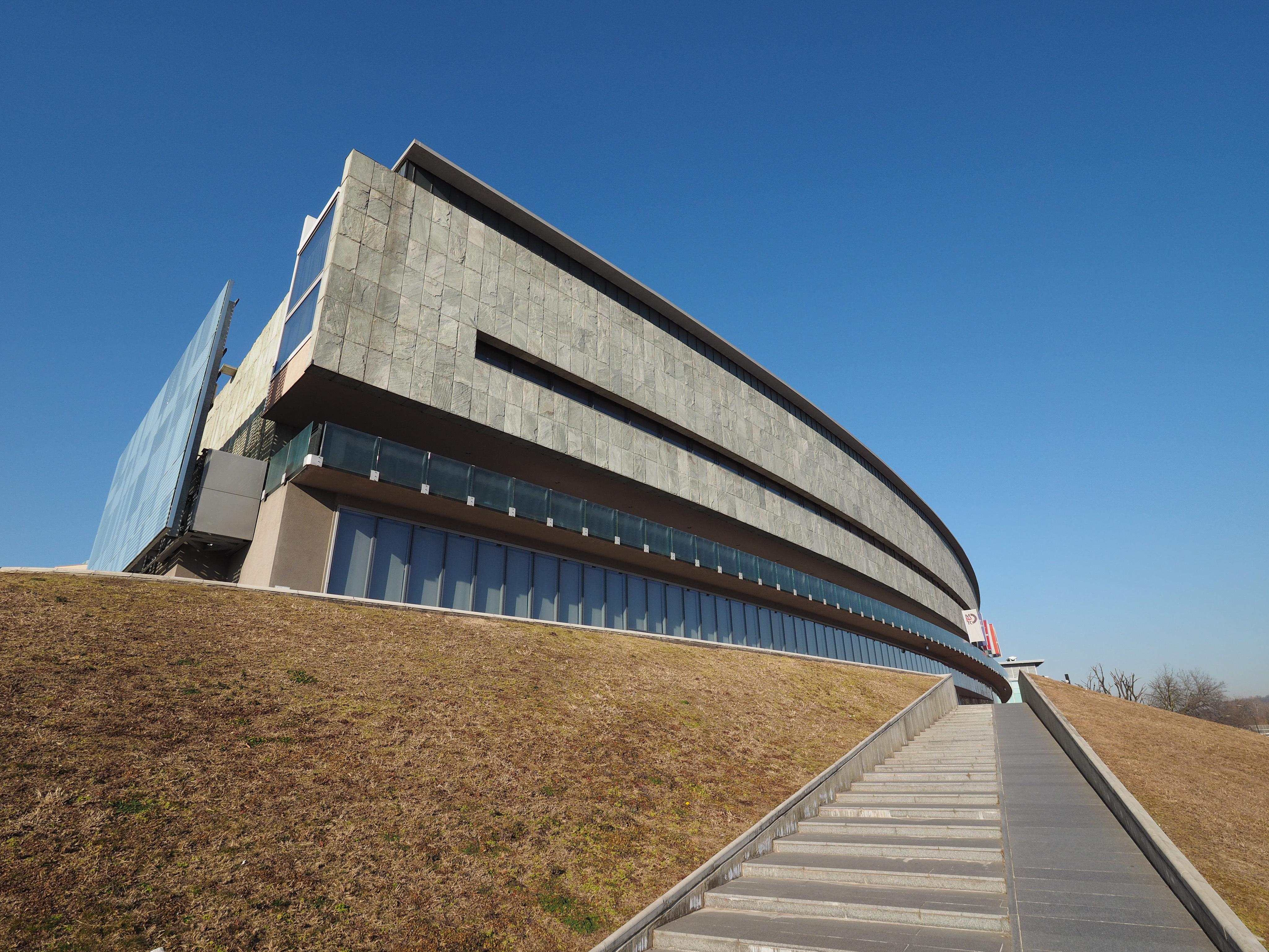 Museo Nazionale dell'Automobile di Torino