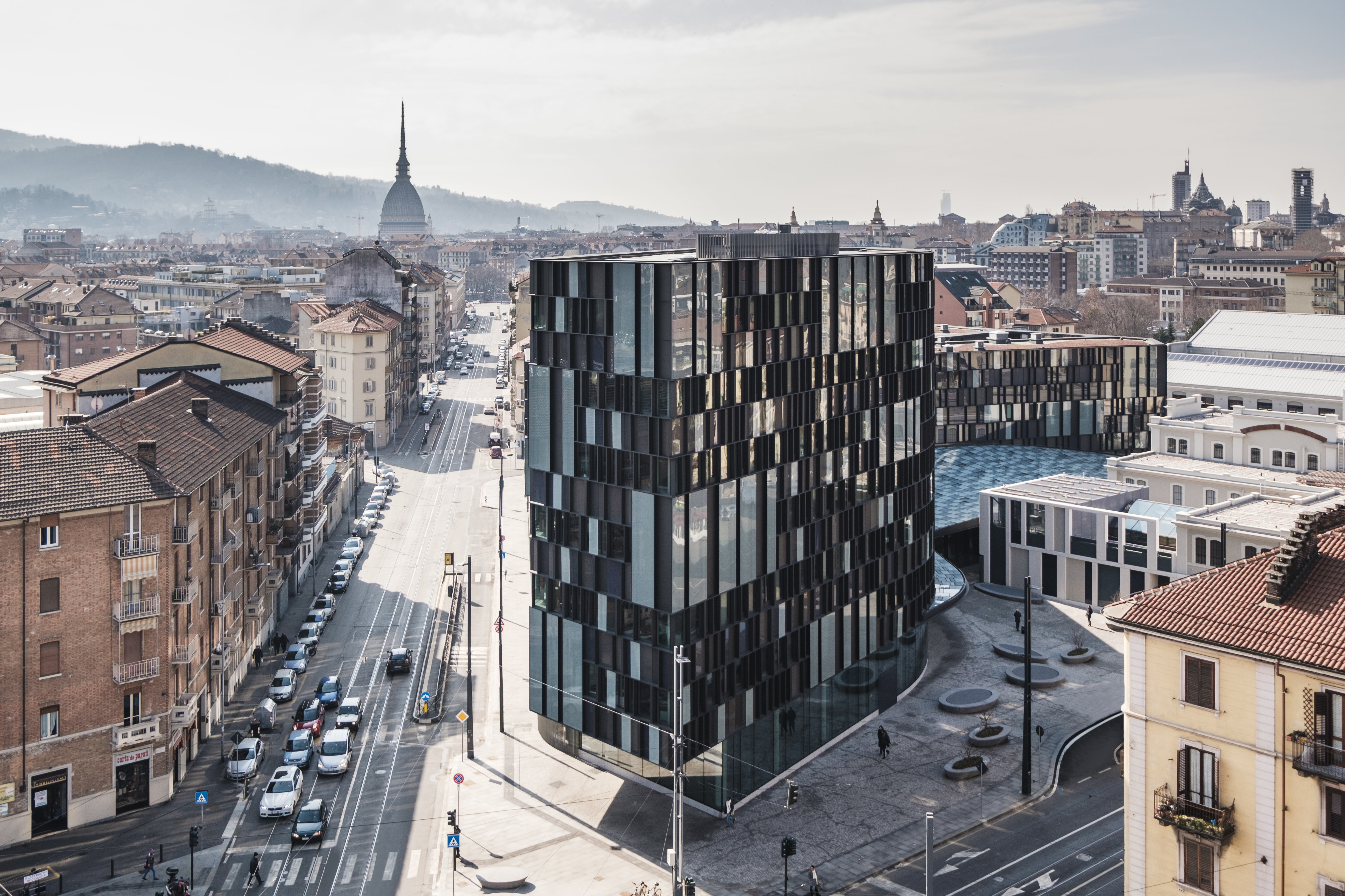 Museo Lavazza