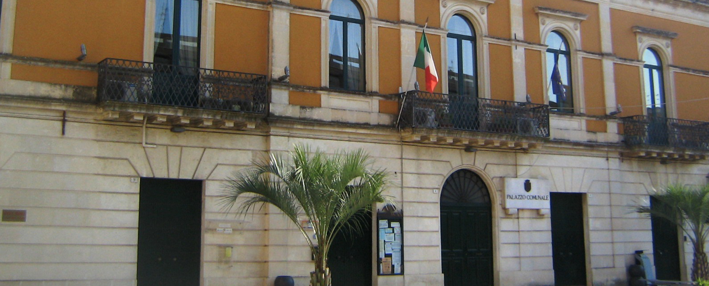Calimera, borgo in Puglia: cosa vedere - Italia.it