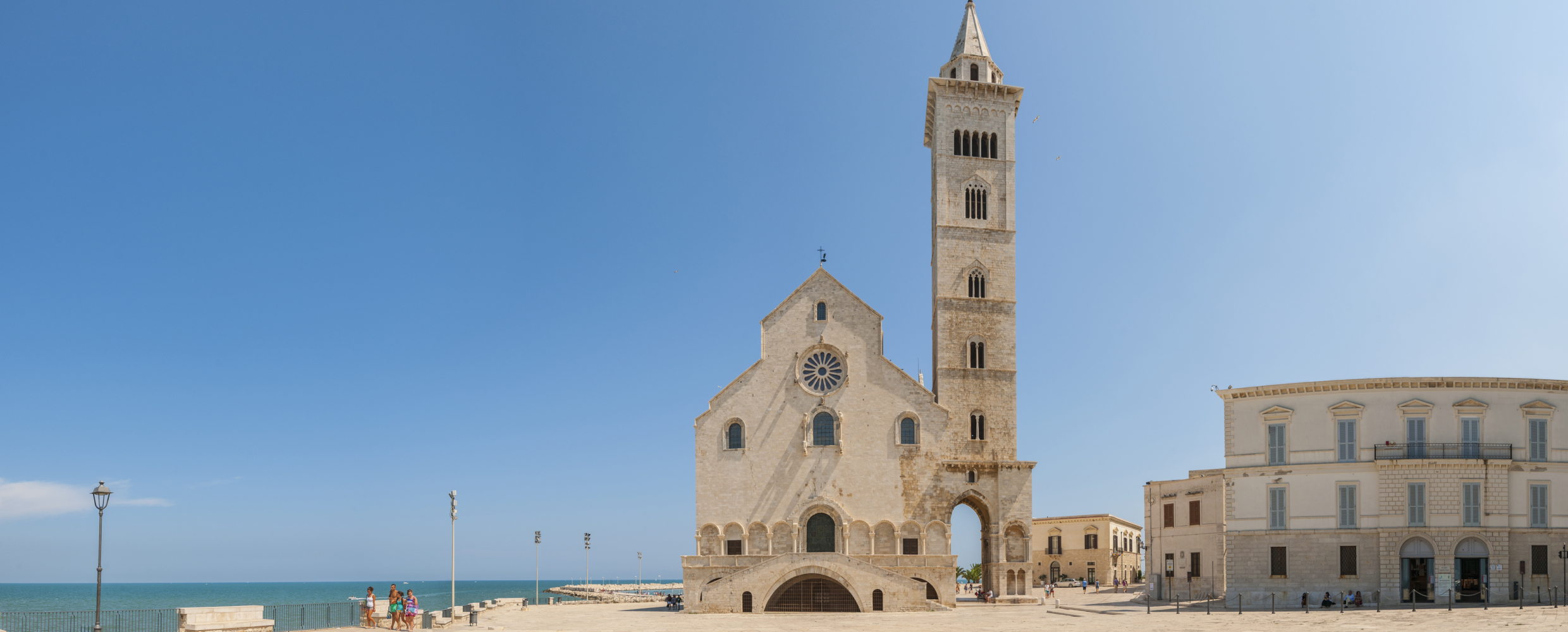 Cattedrale di San Nicola Pellegrino