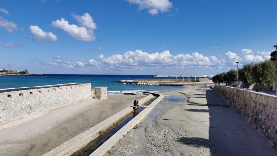 Passeggiata a cavallo lungo il Fiume Idro e cooking class nel Salento