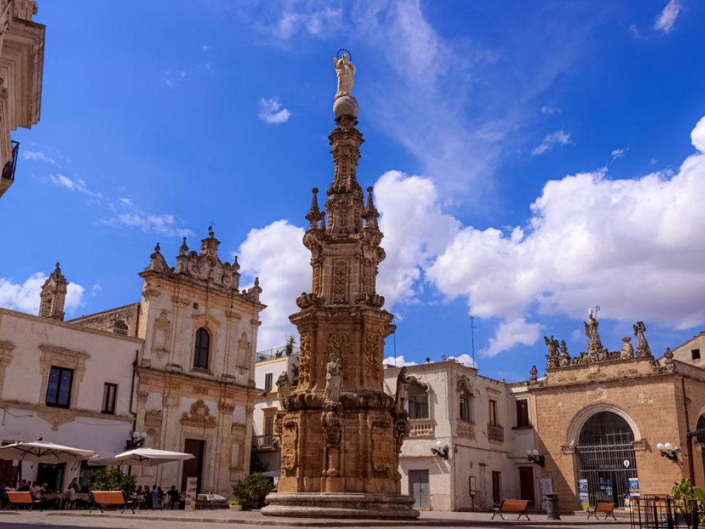 Nardò, in Puglia cosa vedere Italia.it Nardò, in Puglia cosa vedere Italia.it
