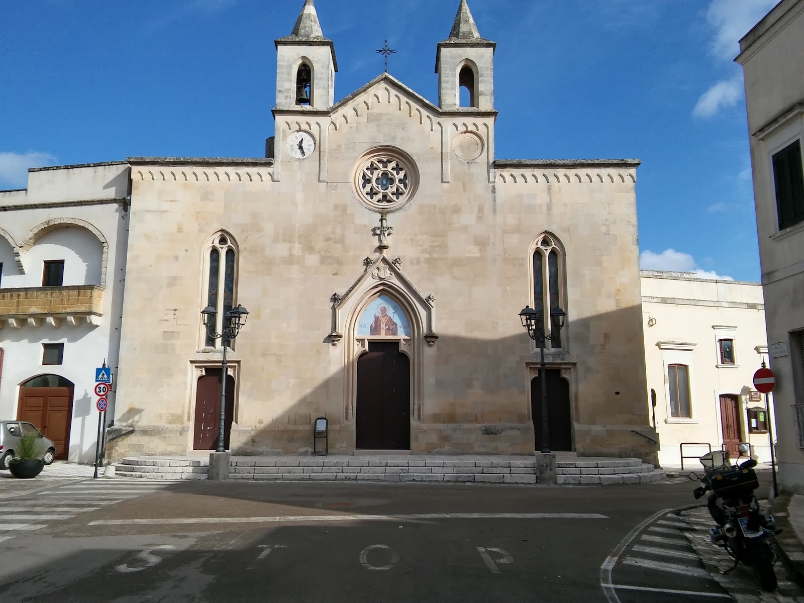 Nociglia, in Puglia cosa vedere Italia.it