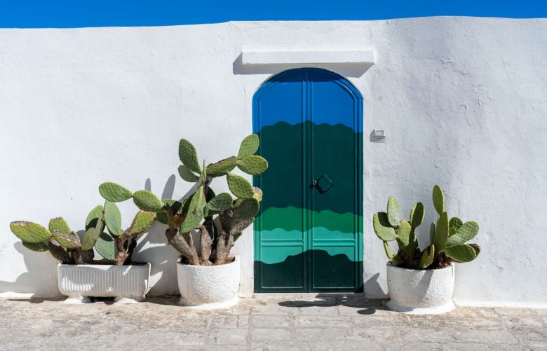 Ostuni, Puglia