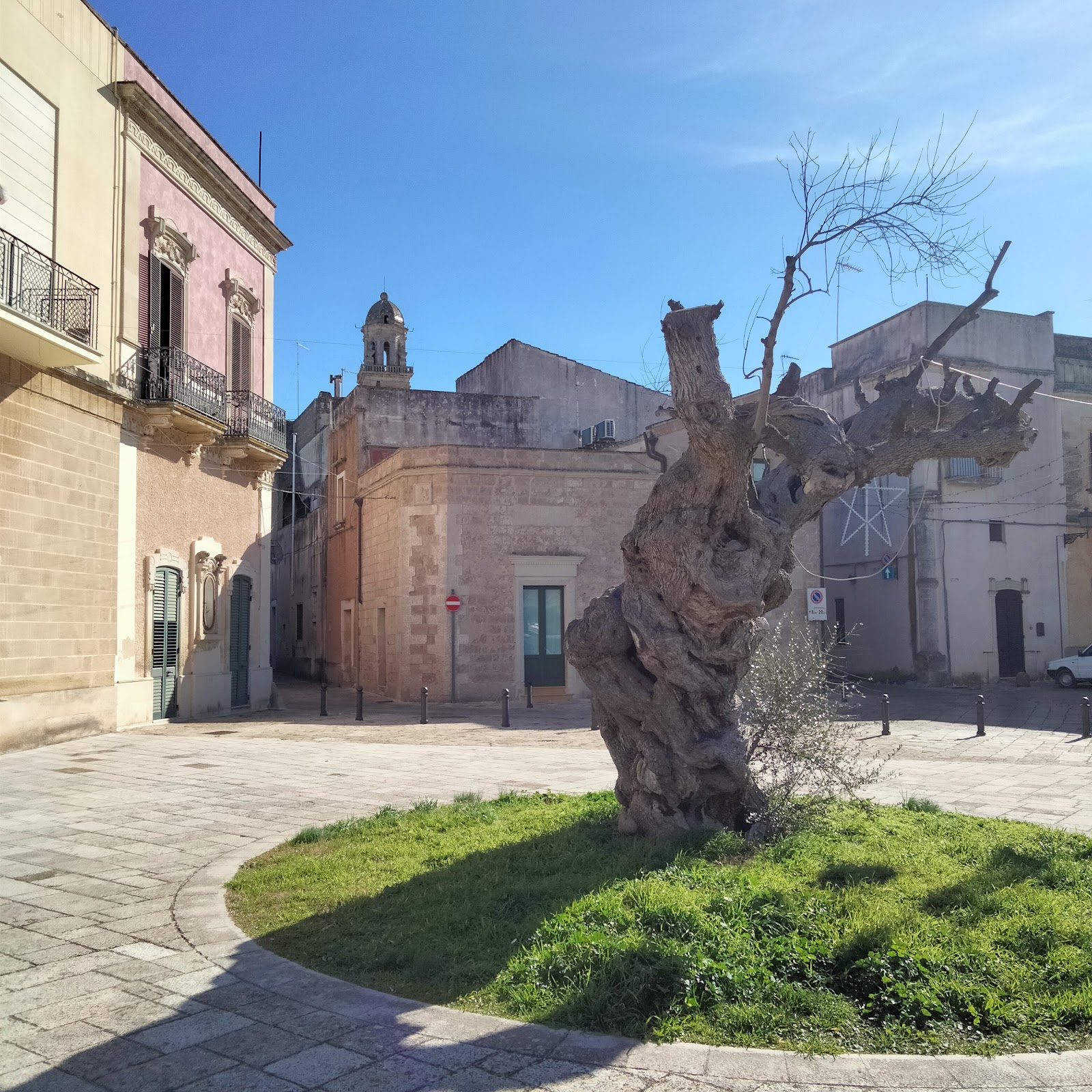 Sternatia, in Puglia cosa vedere Italia.it