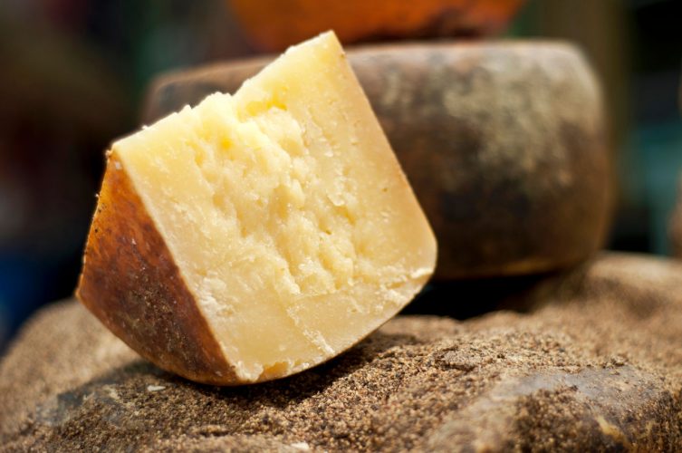 Pecorino