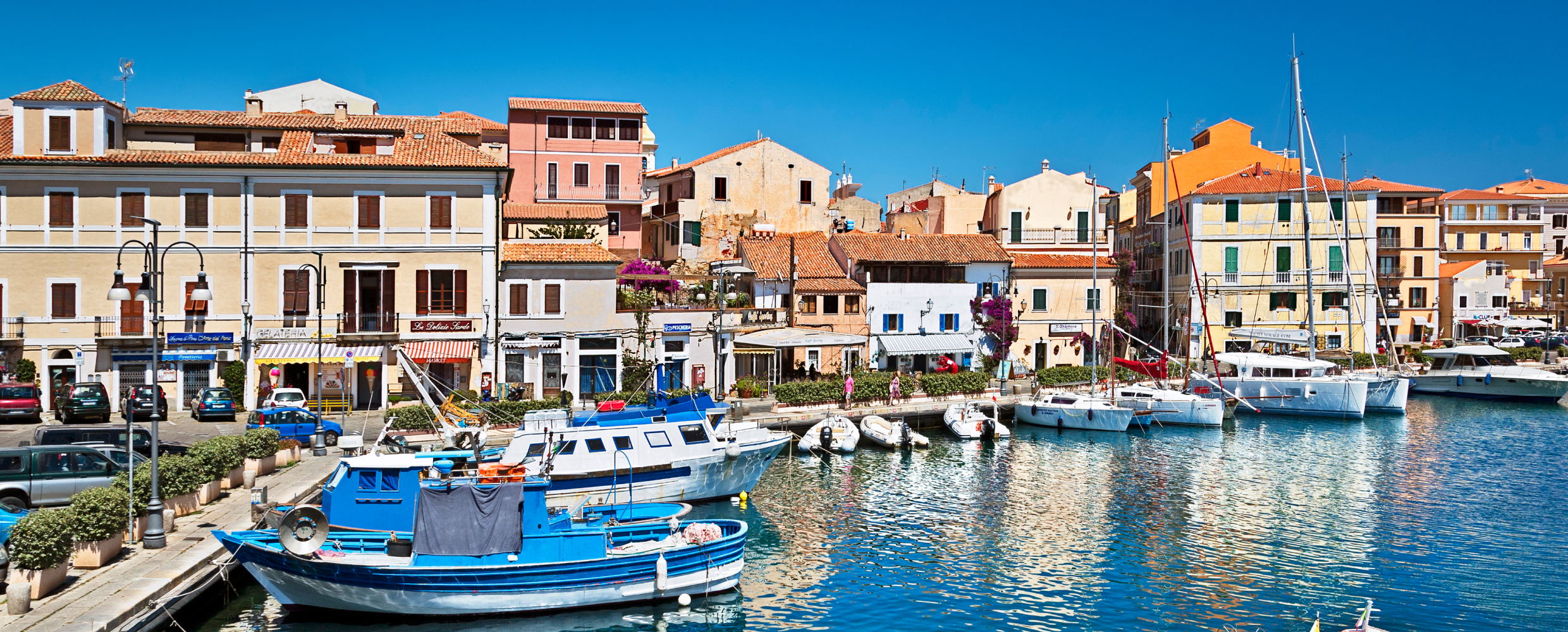 Olbia Tempio - Italia.it