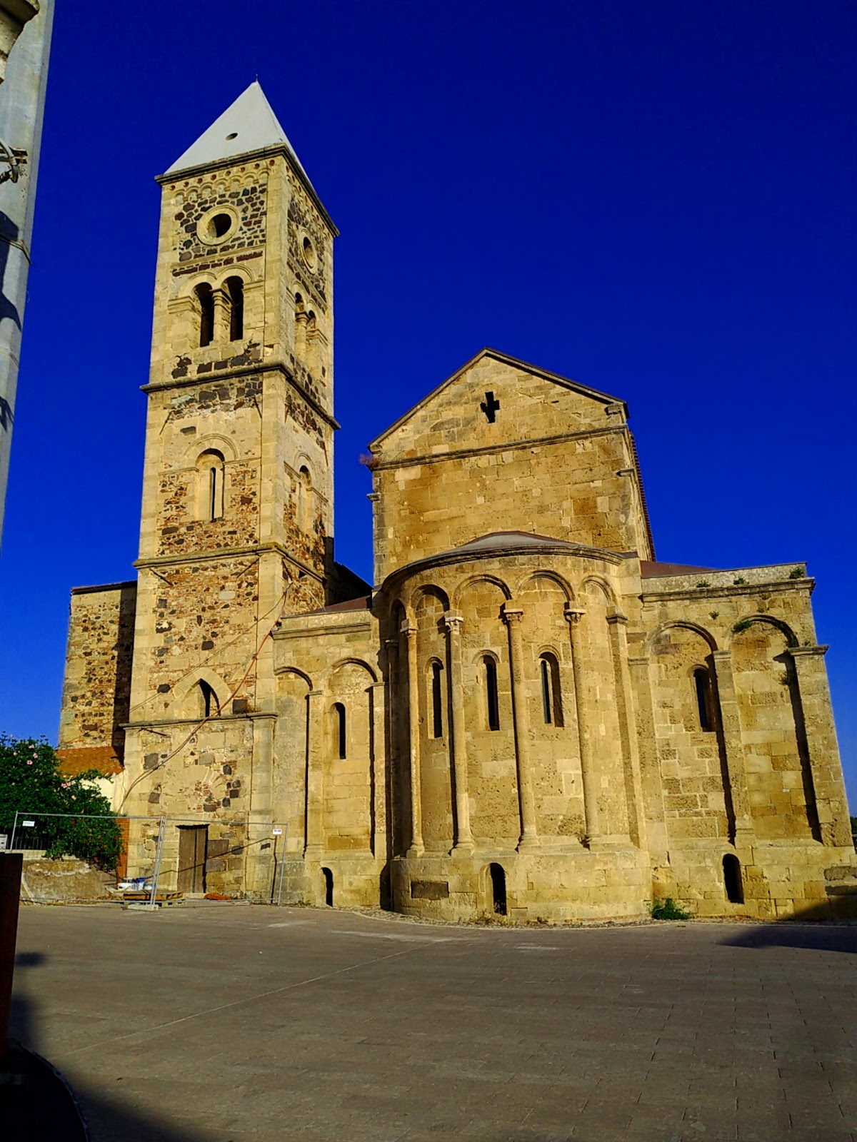 Santa Giusta Italia.it