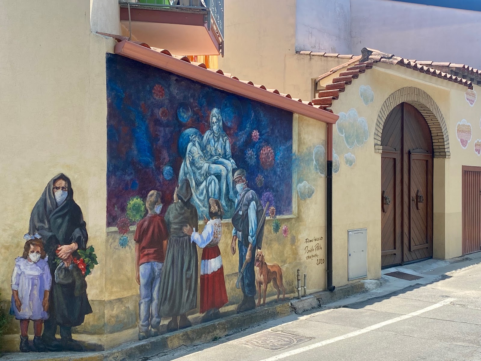 San Sperate - Italia.it