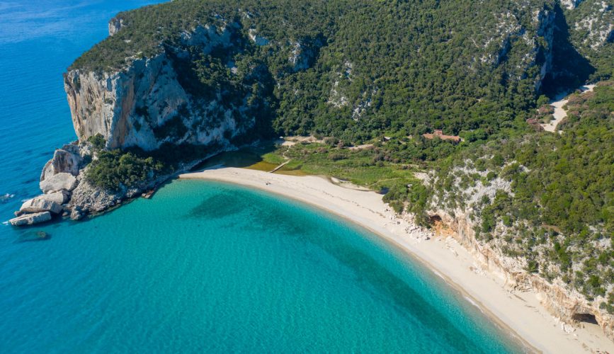 Cala Luna