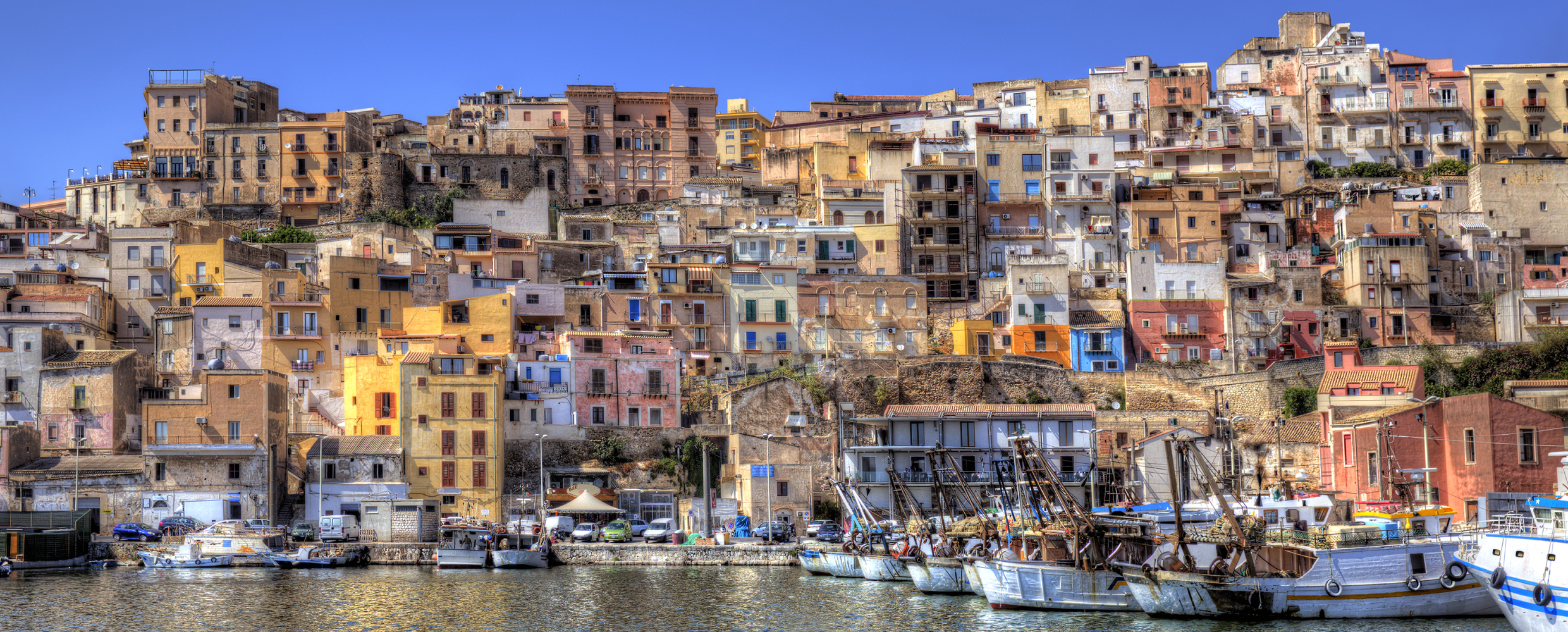 che tempo fa domani a sciacca