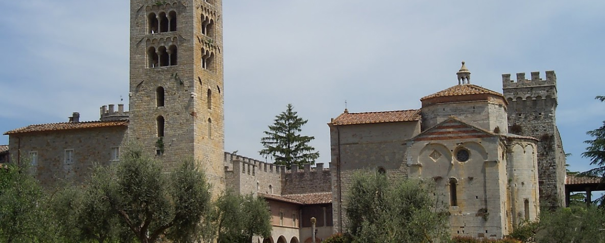 Visit Castelnuovo Berardenga, a town in Tuscany Italia.it