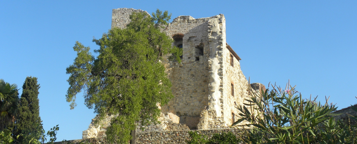 Aldobrandesca Fortress Italia