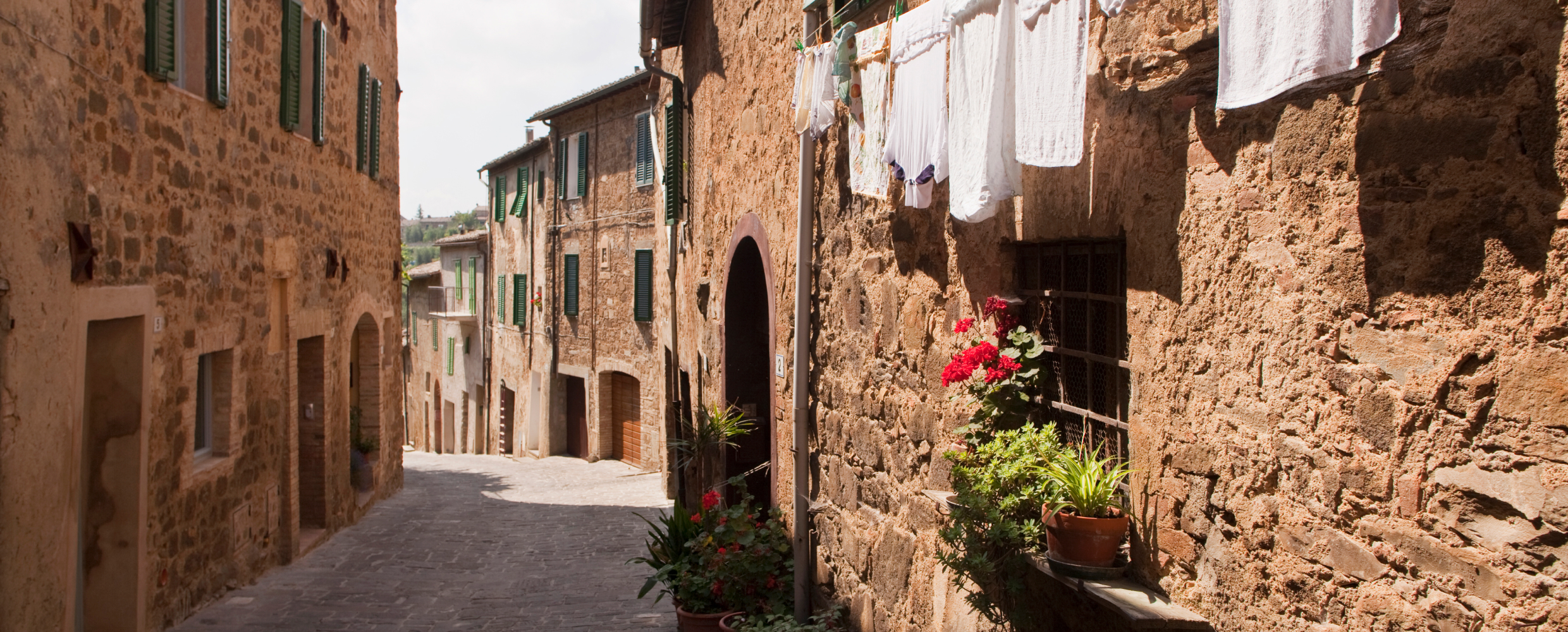 o que fazer em montalcino