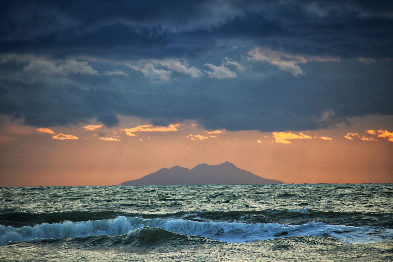 Dove Si Trova Isola Di Montecristo Isola di Montecristo - Italia.it