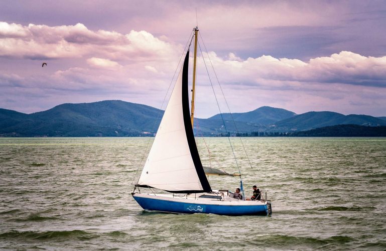 PG Lago Trasimeno