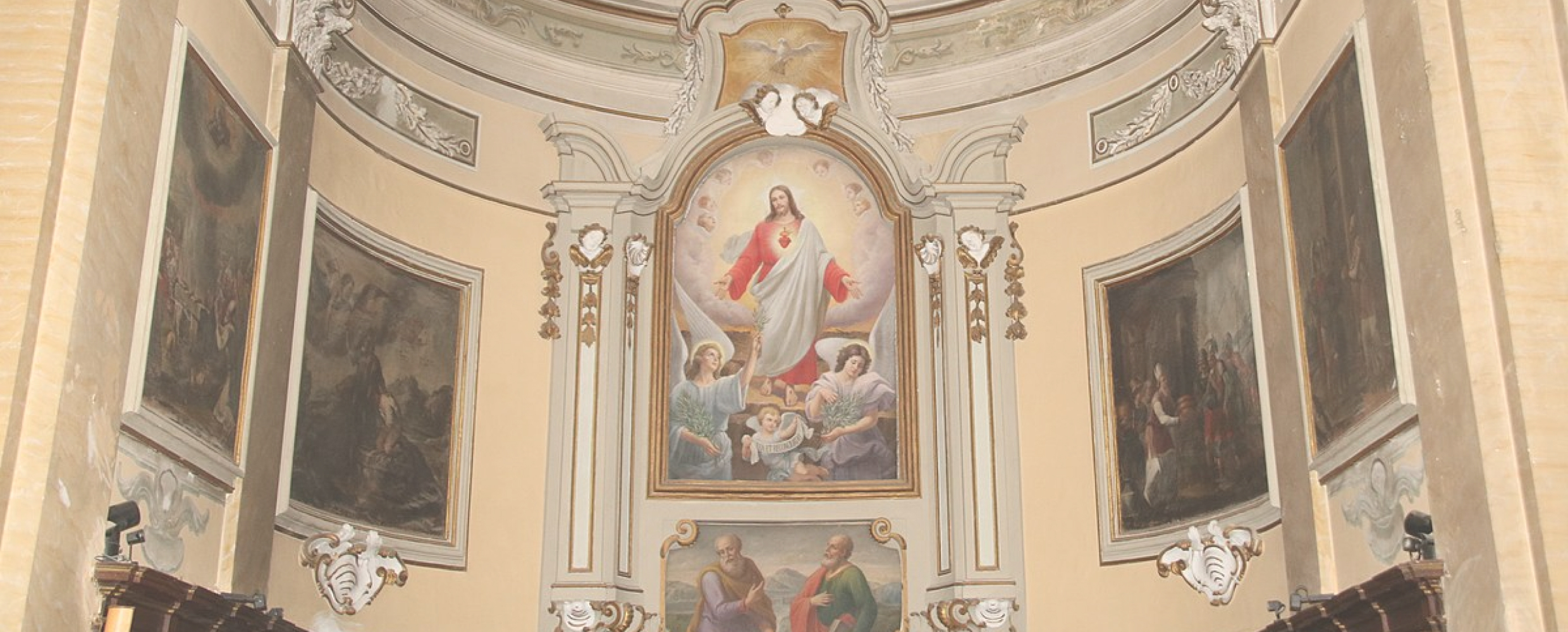 Chiesa di San Francesco d'Assisi Italia.it