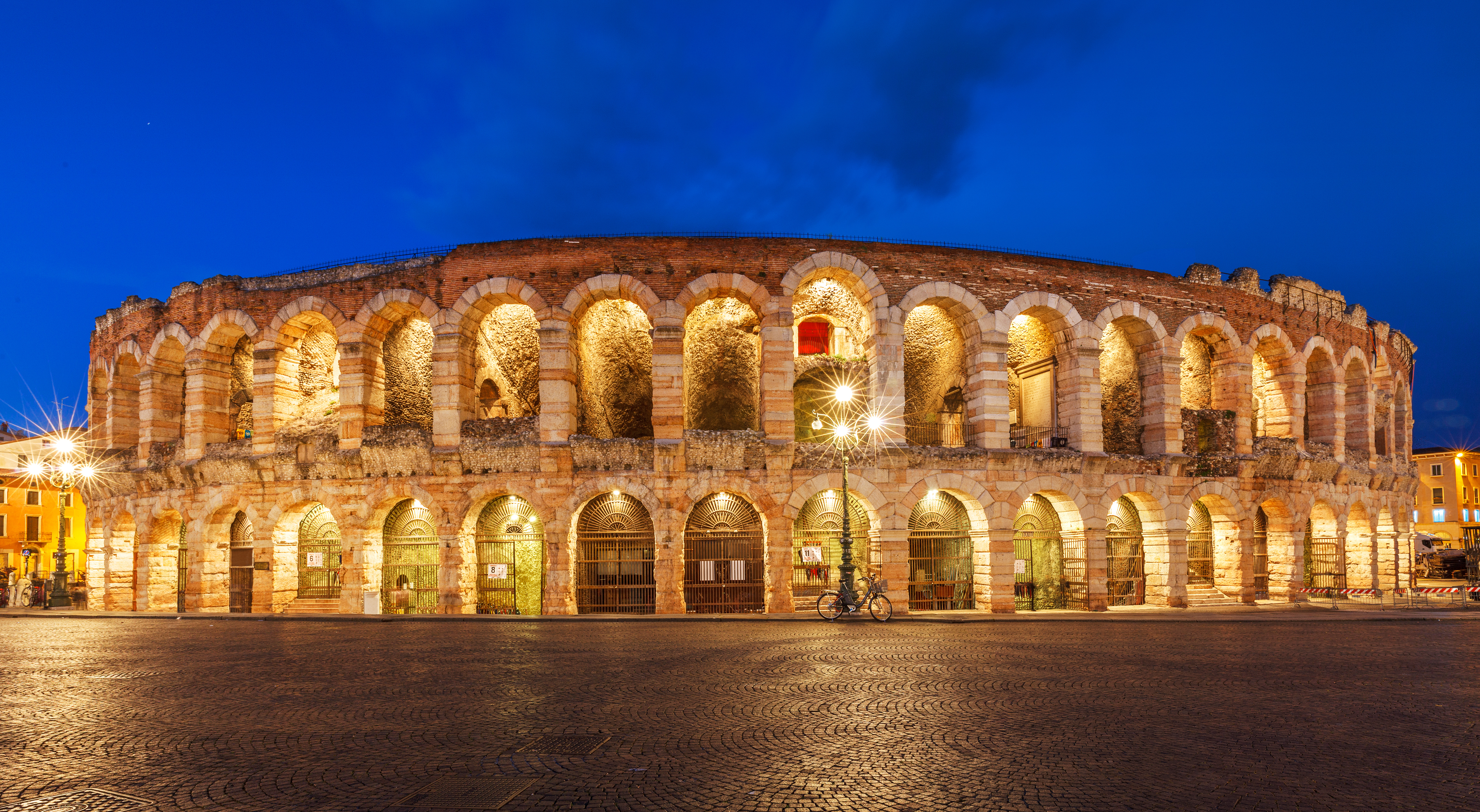 L'Arena L'Arena