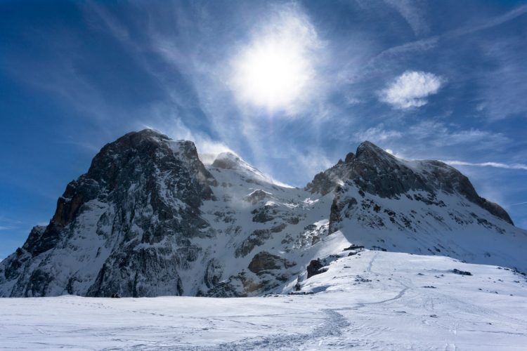Gran Sasso d’Italia - Abruzzo