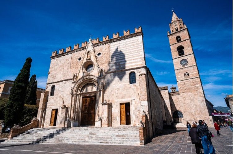 Teramo