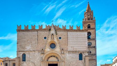 Le città italiane da visitare - Italia.it