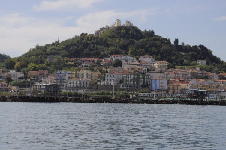 San Vito Chietino