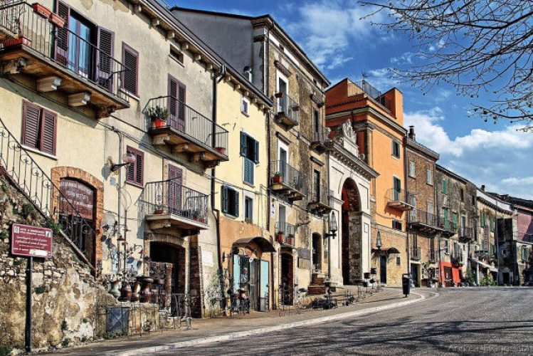 Guardiagrele