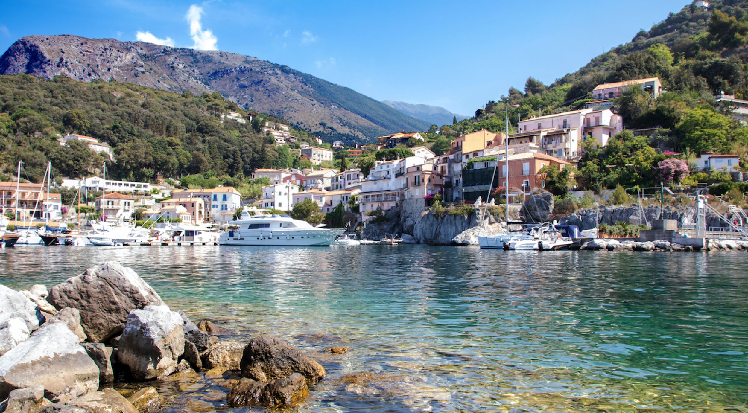 Cosa vedere a Maratea tra mare e spiagge Italia.it