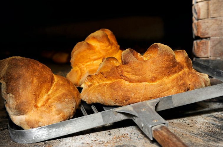 Pane di Matera - Matera, Basilicata
