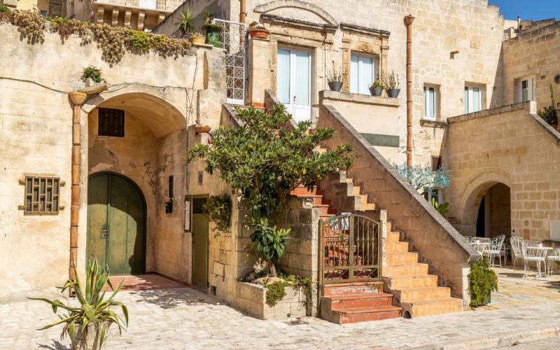 cinque caffe e ristoranti con terrazze panoramiche