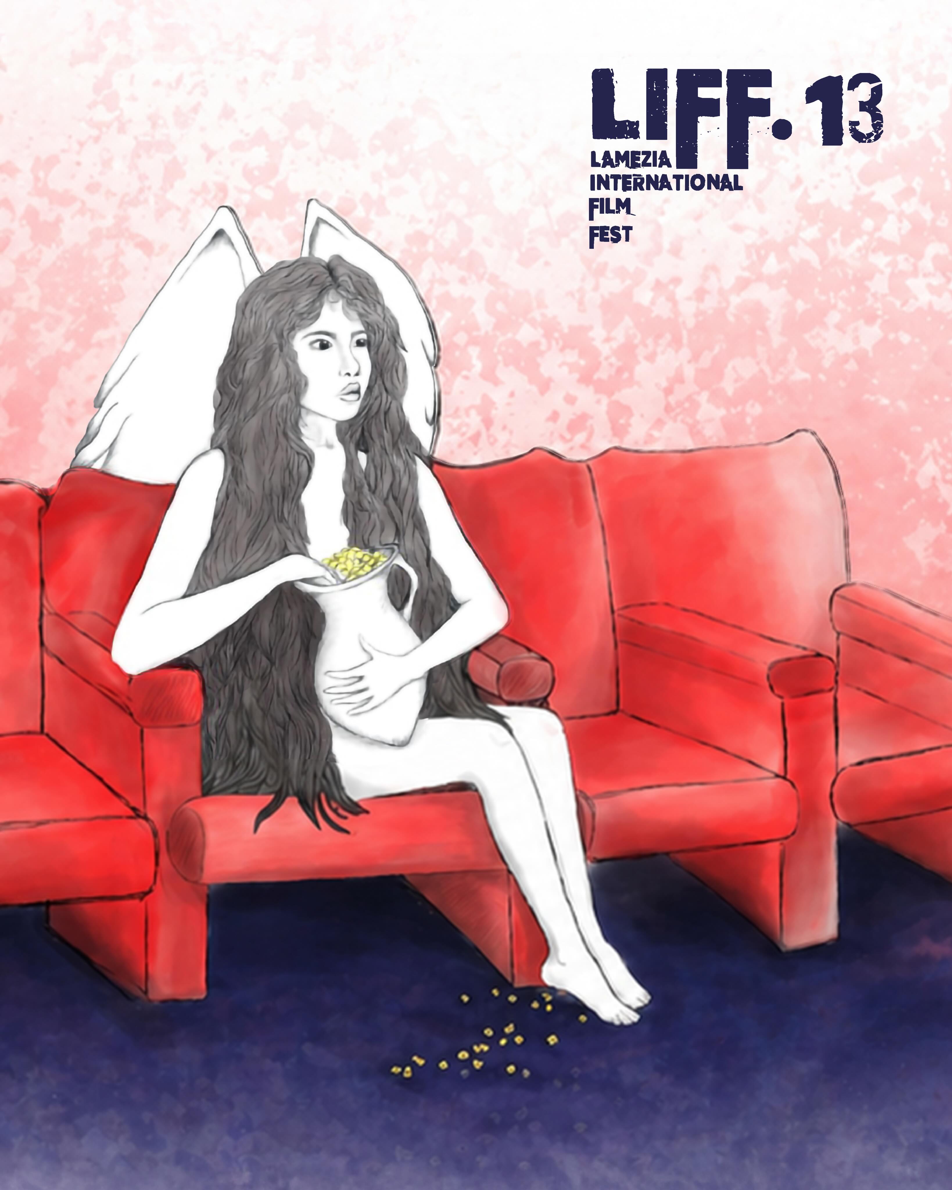 Lamezia International Film Fest 2026