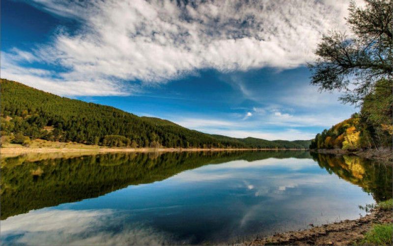 A journey to discover Sila: trekking, cycling, water sports and typical flavours