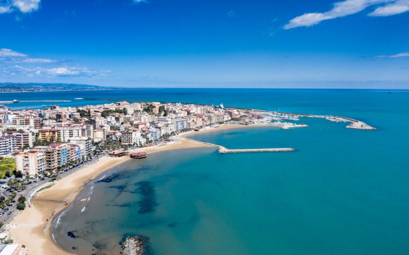 Crotone: between history, culture and the flavours of the Mediterranean