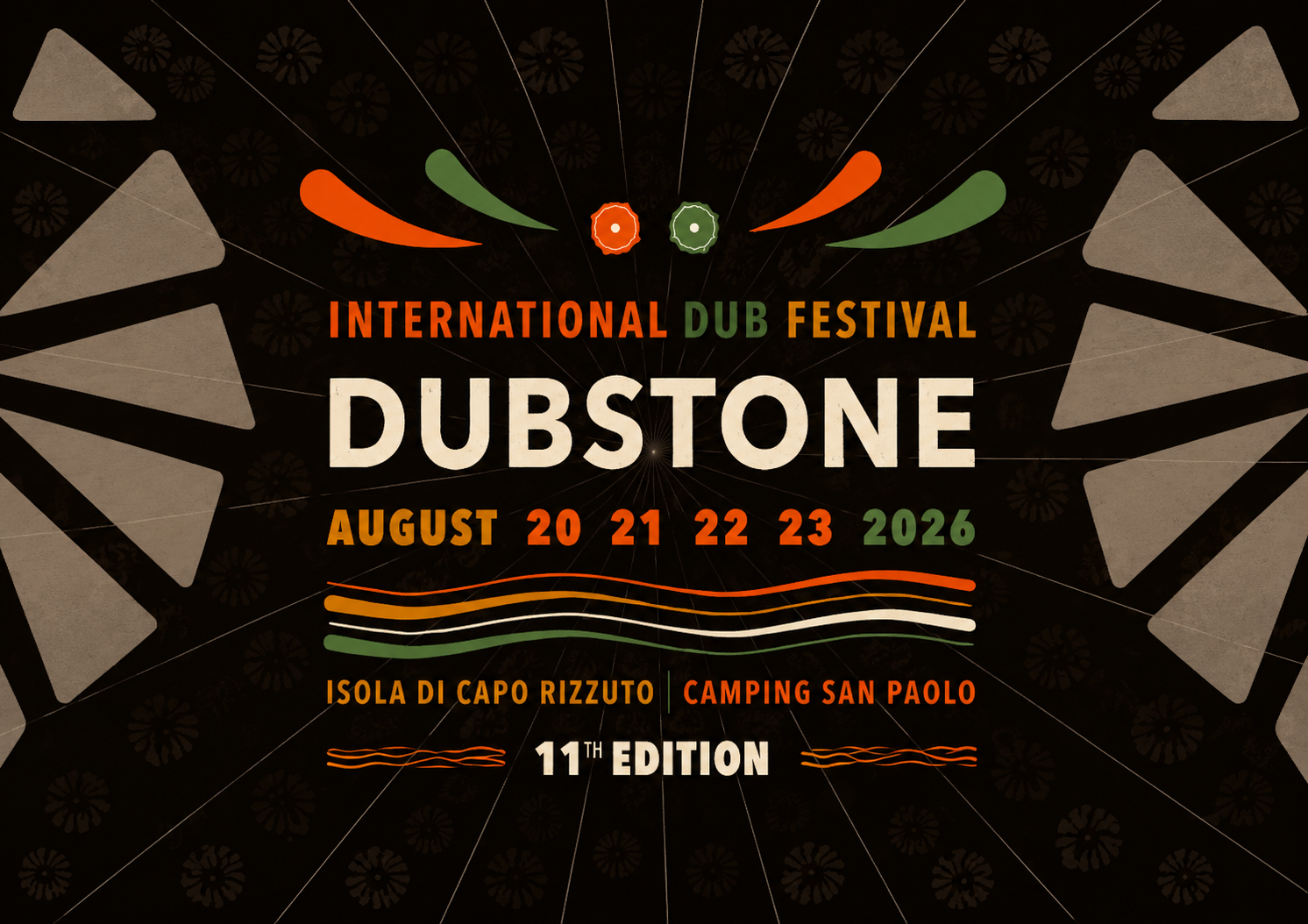 DubStone Festival 2026