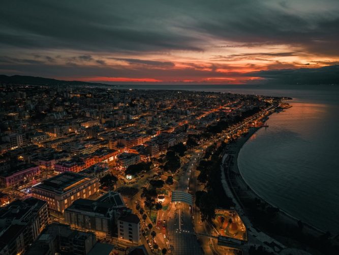 Reggio Calabria