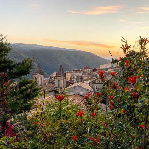 Villa Cefaly Pandolphi