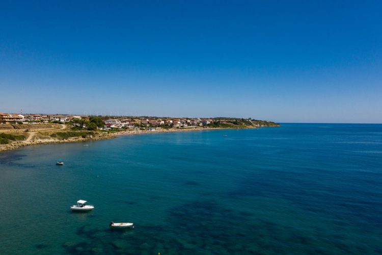 Isola Capo Rizzuto