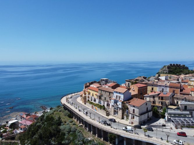 San Lucido
