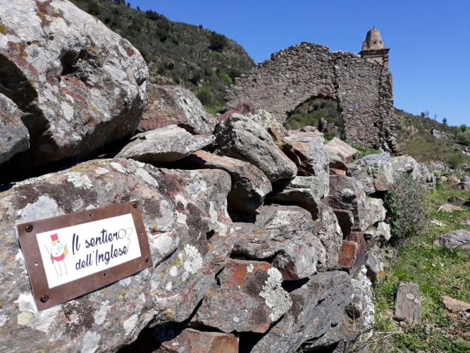 Il Sentiero dell'Inglese