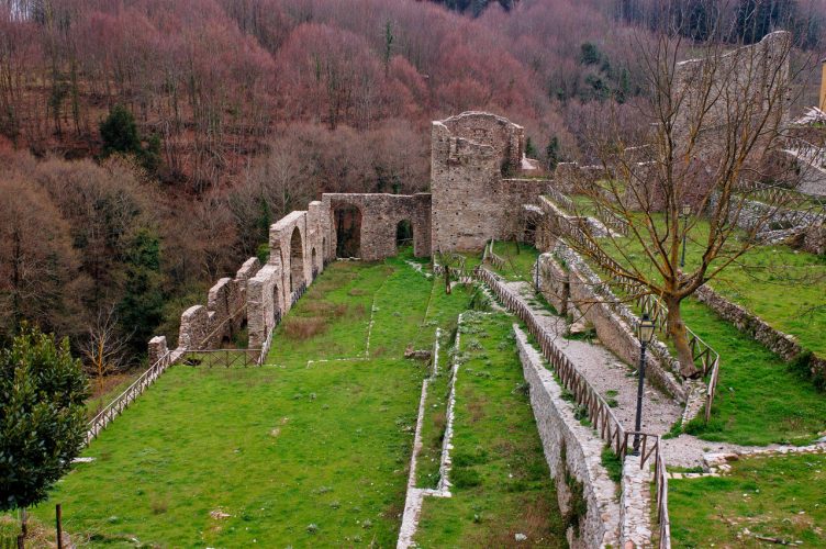 Mongiana