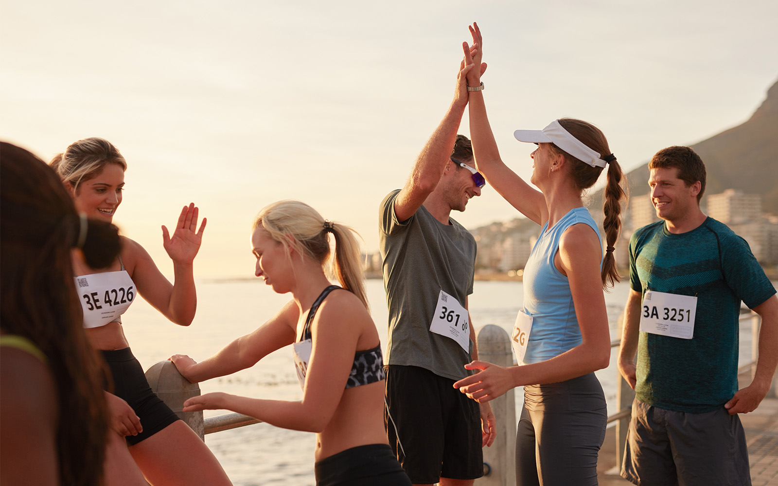 Maratona di Catanzaro 2023 Italia.it